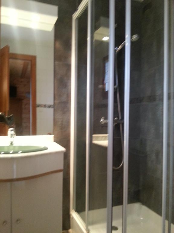 B&B Chalet L'Epinette Gérardmer Cameră foto